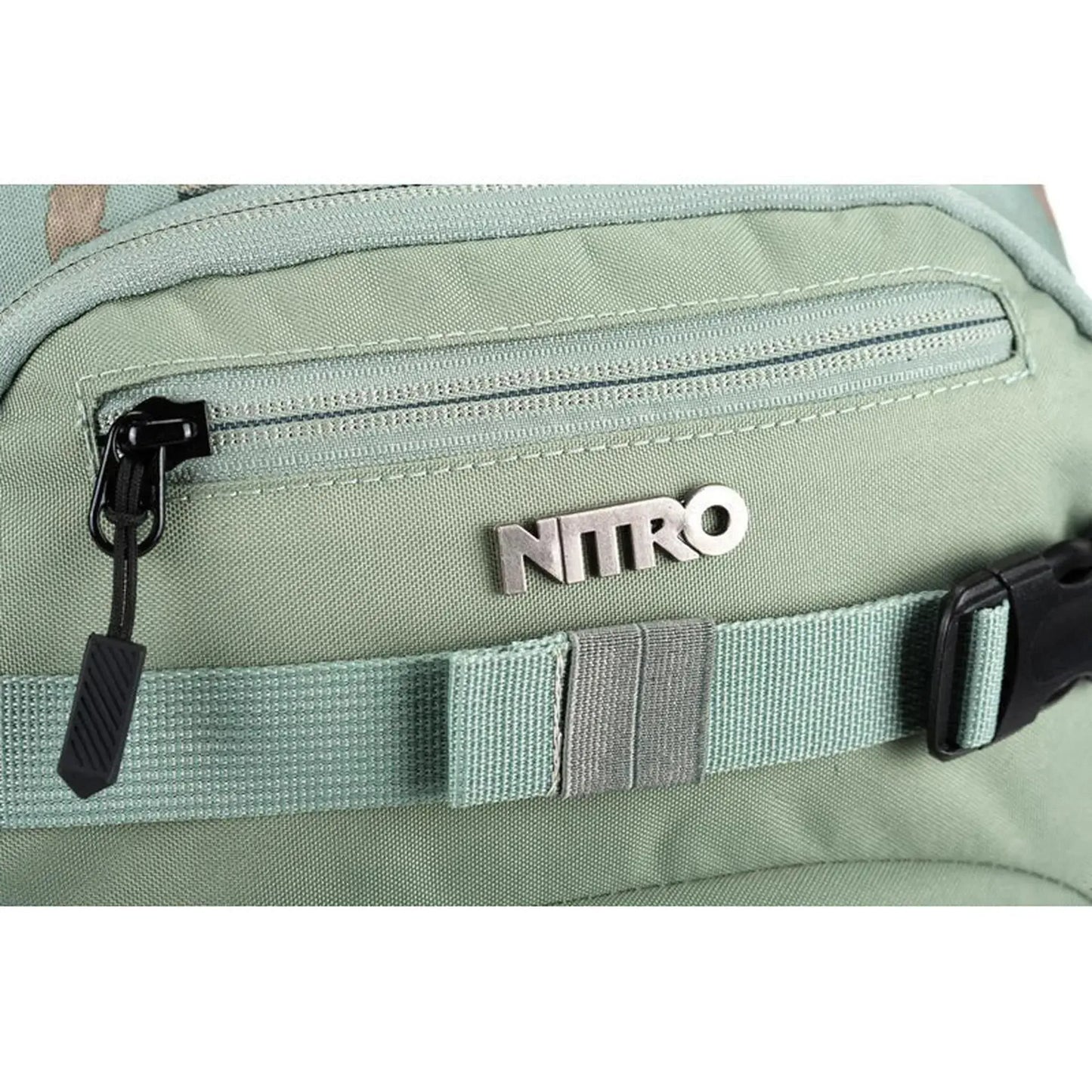 Nitro Bags CHASE DEAD FLOWER