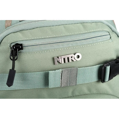Nitro Bags CHASE DEAD FLOWER