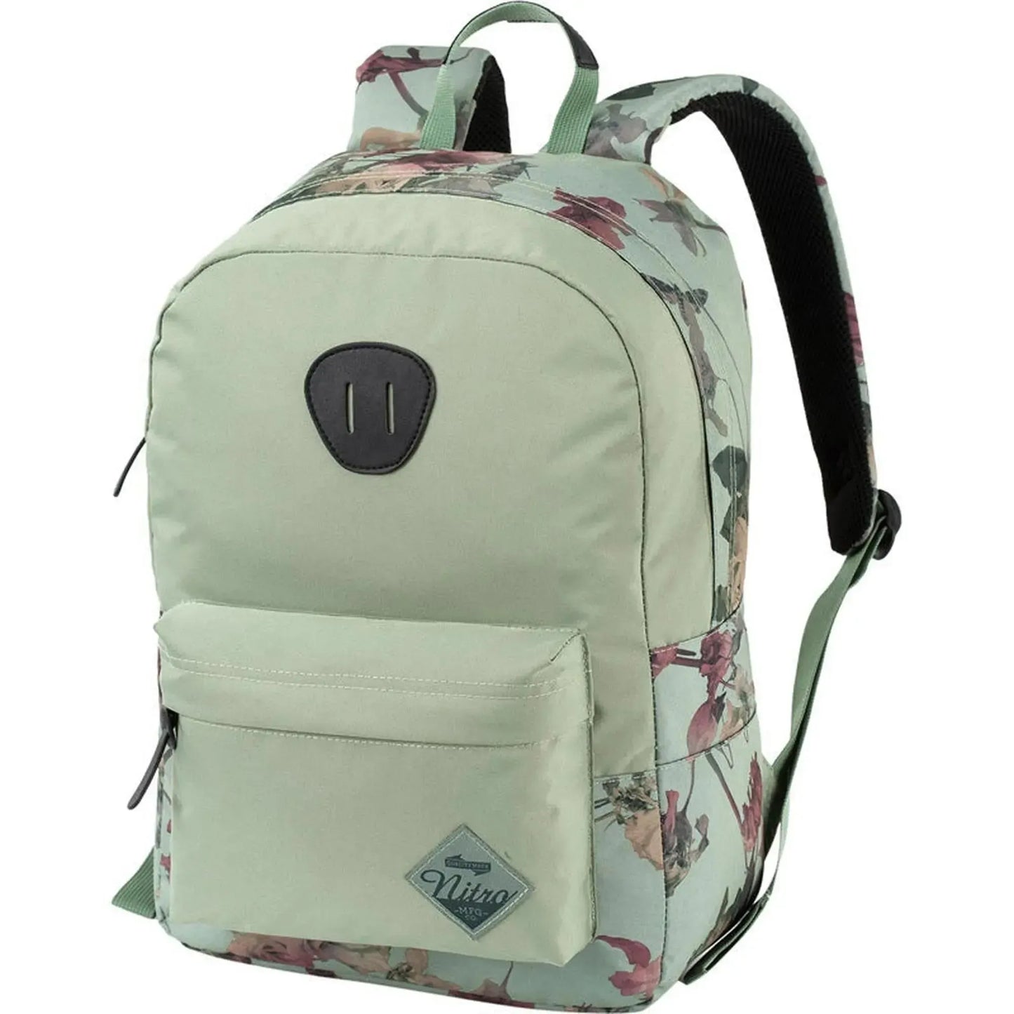 Nitro Bags URBAN CLASSIC DEAD FLOWER