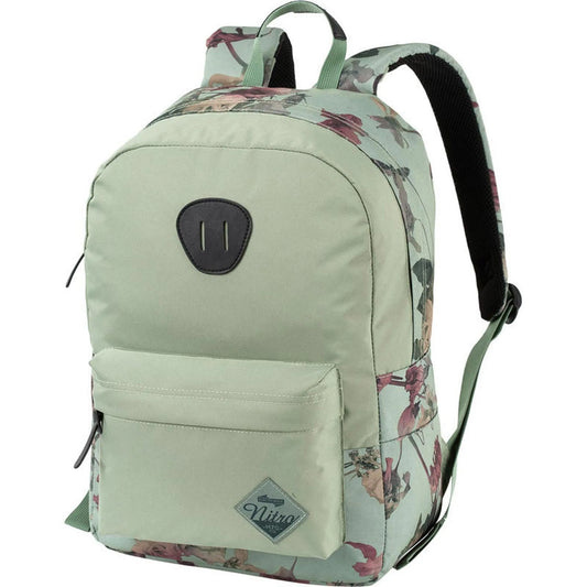 Nitro Bags URBAN CLASSIC DEAD FLOWER