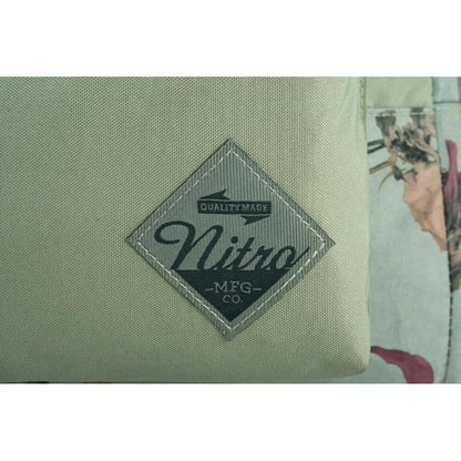Nitro Bags URBAN CLASSIC DEAD FLOWER