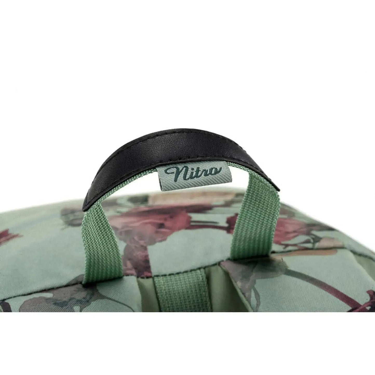 Nitro Bags URBAN CLASSIC DEAD FLOWER