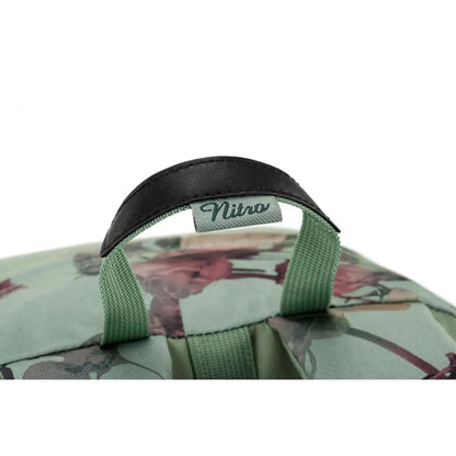 Nitro Bags URBAN CLASSIC DEAD FLOWER