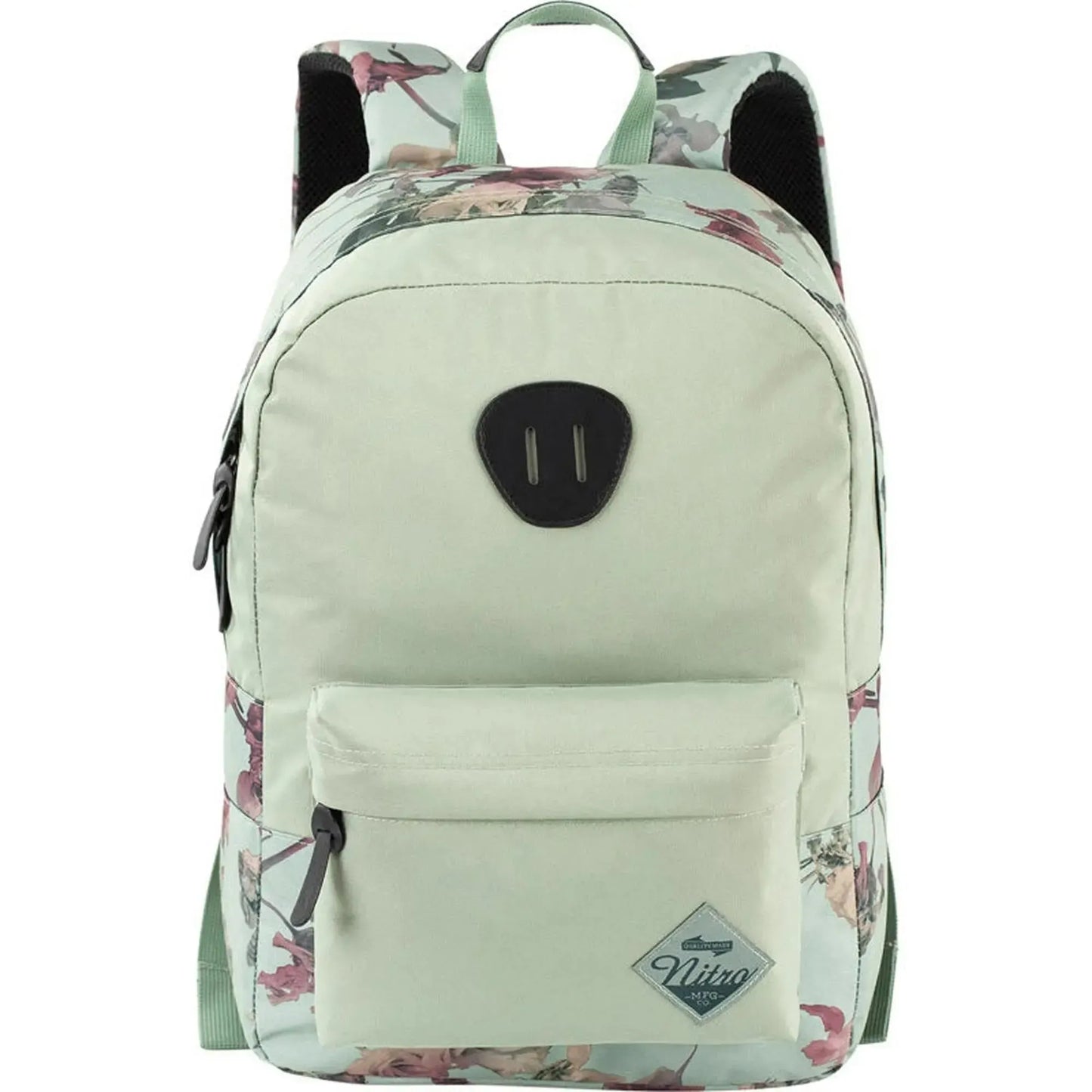 Nitro Bags URBAN CLASSIC DEAD FLOWER