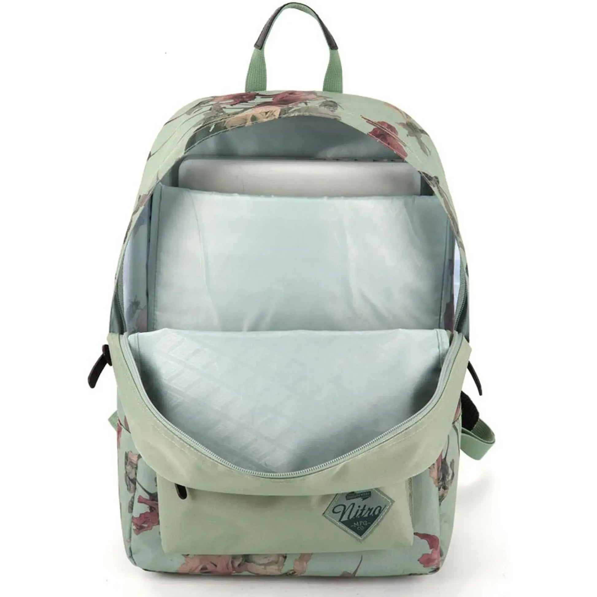 Nitro Bags URBAN CLASSIC DEAD FLOWER