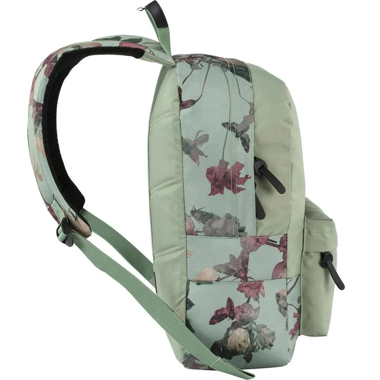 Nitro Bags URBAN CLASSIC DEAD FLOWER