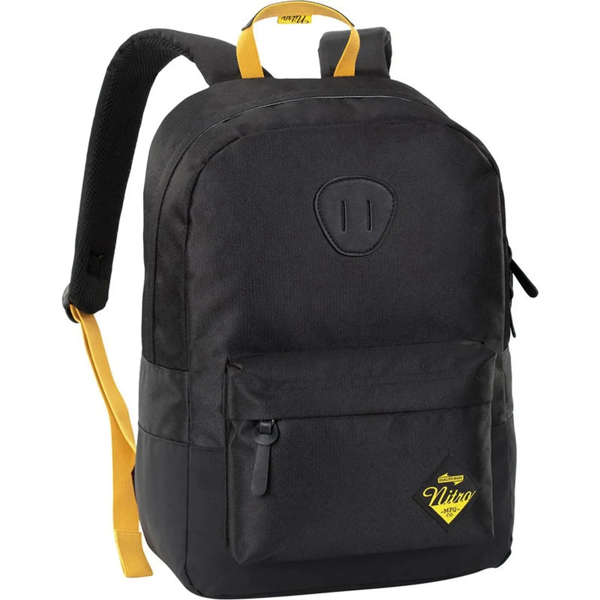 Nitro Bags URBAN CLASSIC GOLDEN BLACK
