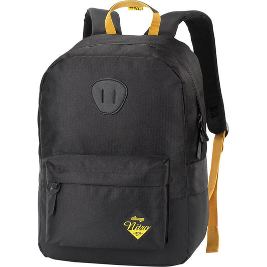Nitro Bags URBAN CLASSIC GOLDEN BLACK