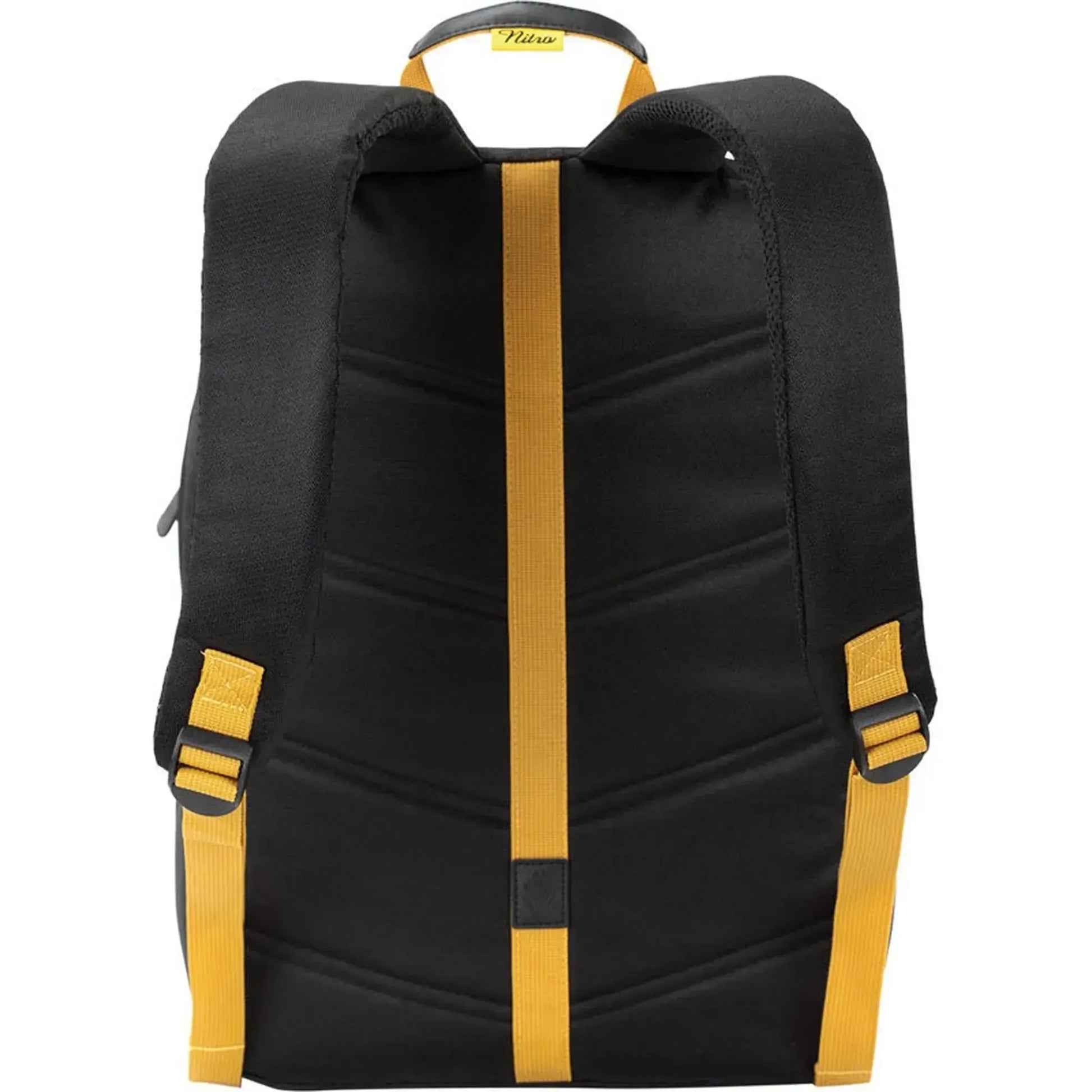 Nitro Bags URBAN CLASSIC GOLDEN BLACK