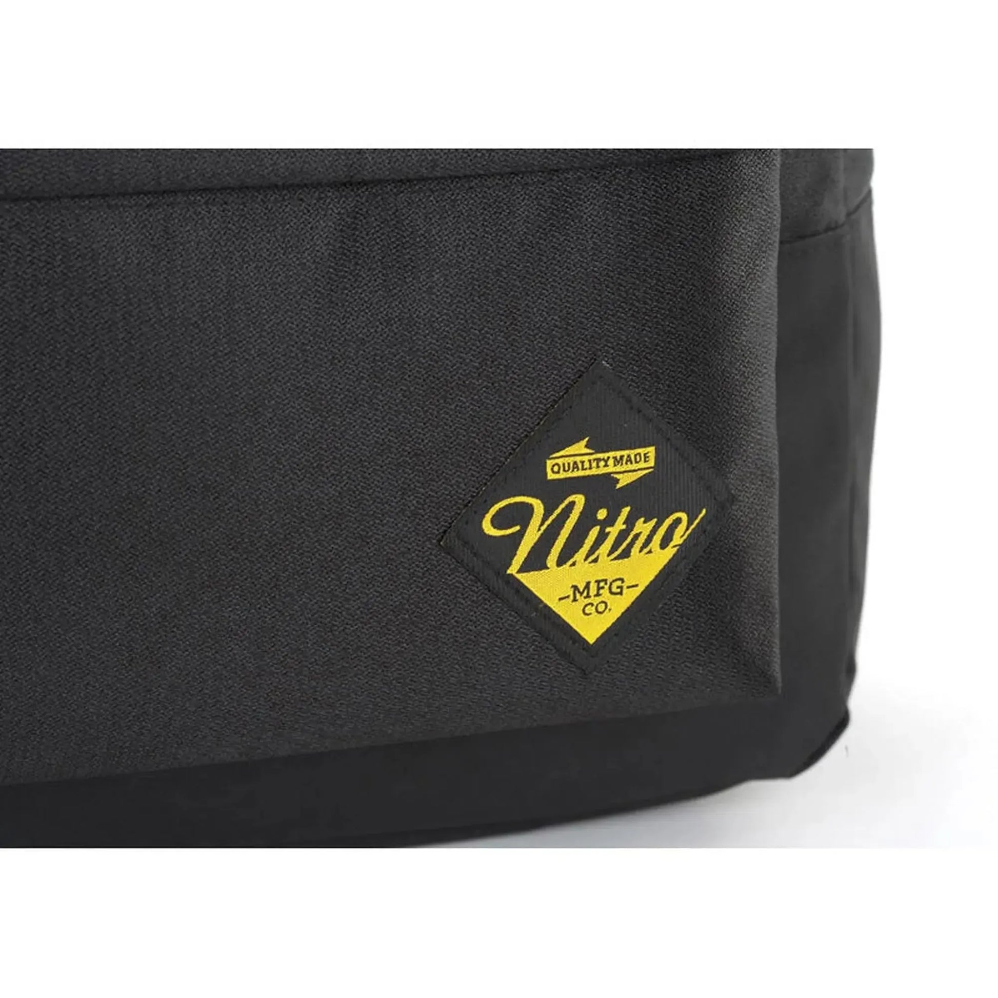 Nitro Bags URBAN CLASSIC GOLDEN BLACK