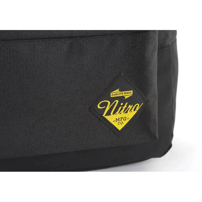 Nitro Bags URBAN CLASSIC GOLDEN BLACK