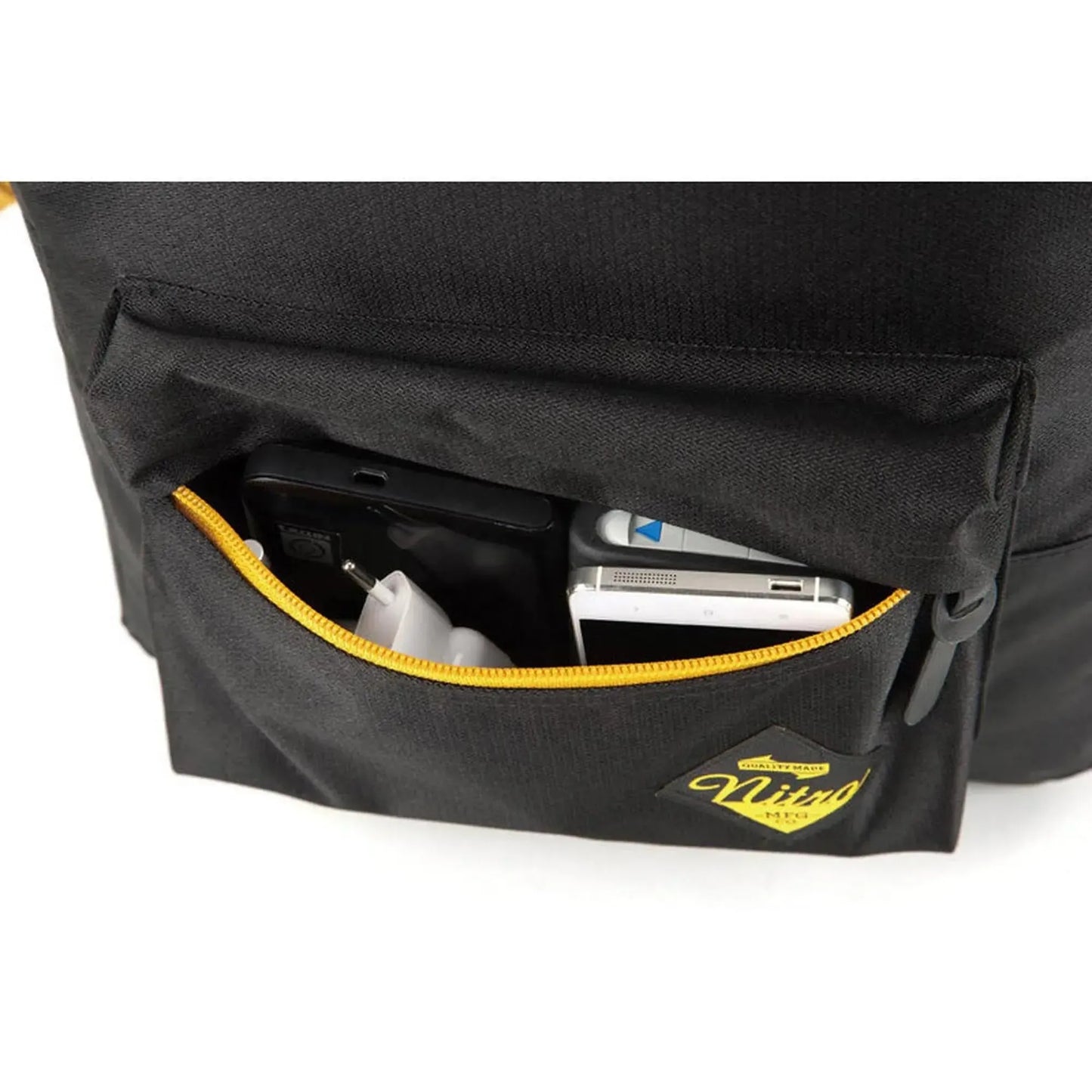 Nitro Bags URBAN CLASSIC GOLDEN BLACK
