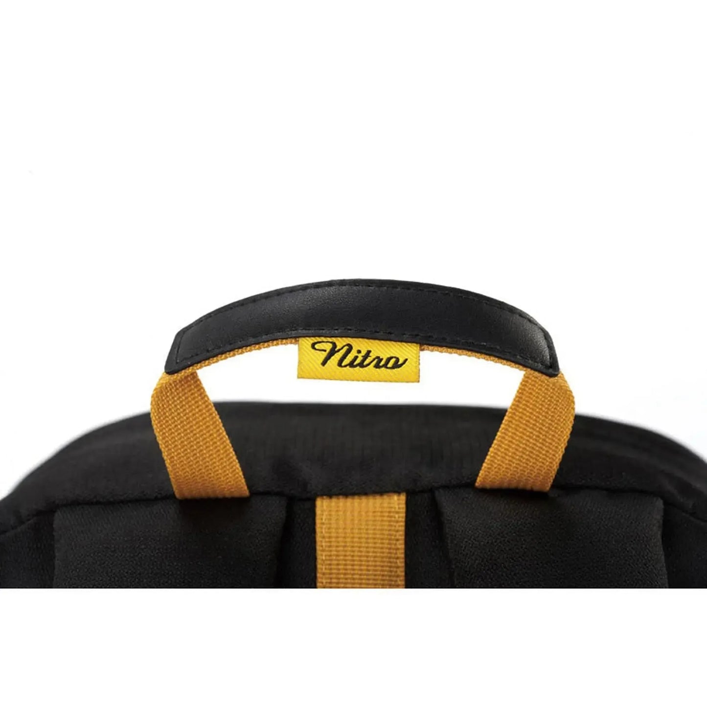 Nitro Bags URBAN CLASSIC GOLDEN BLACK