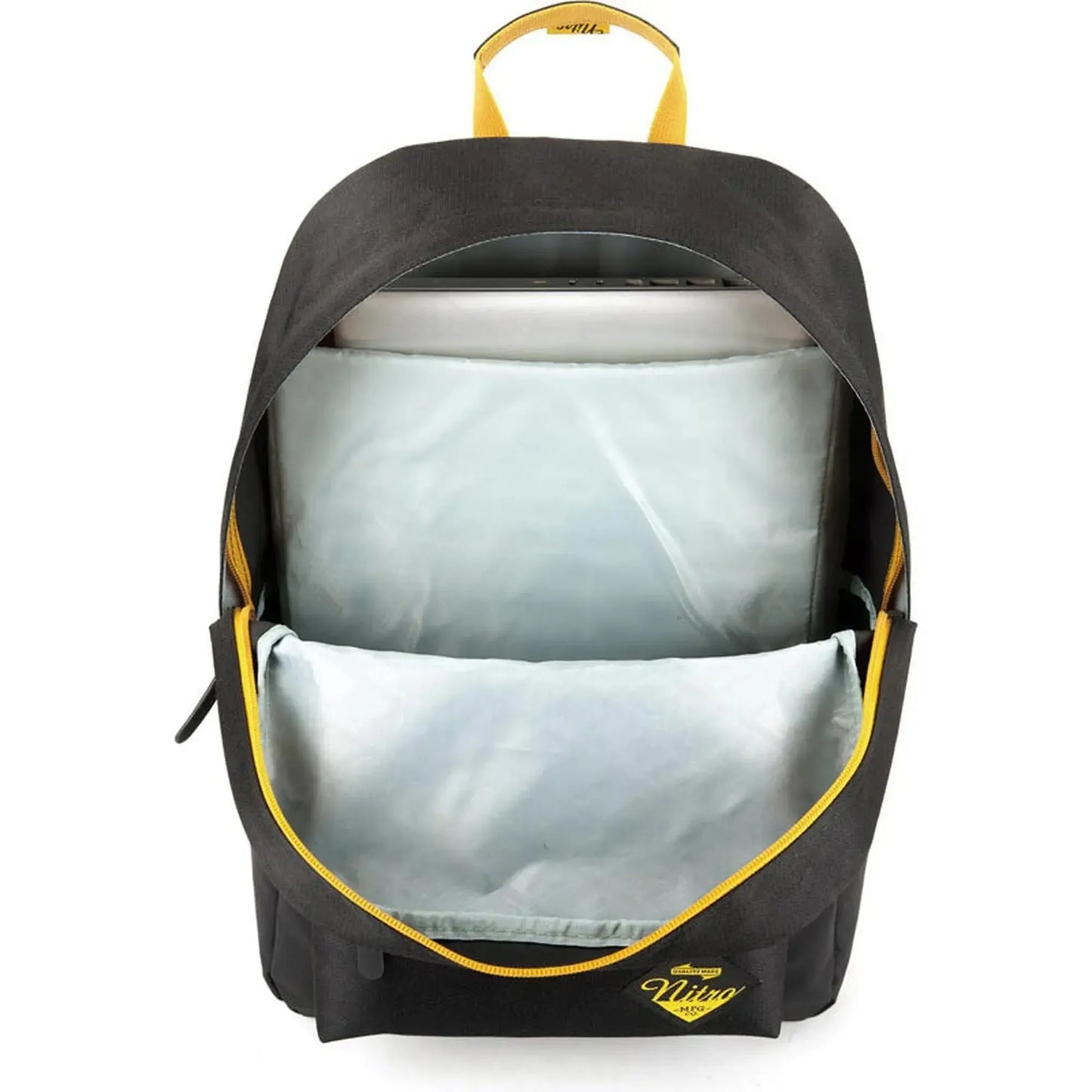 Nitro Bags URBAN CLASSIC GOLDEN BLACK