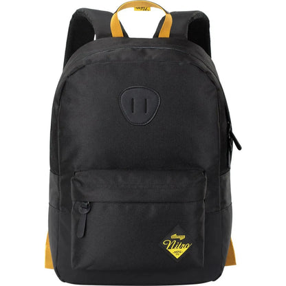 Nitro Bags URBAN CLASSIC GOLDEN BLACK