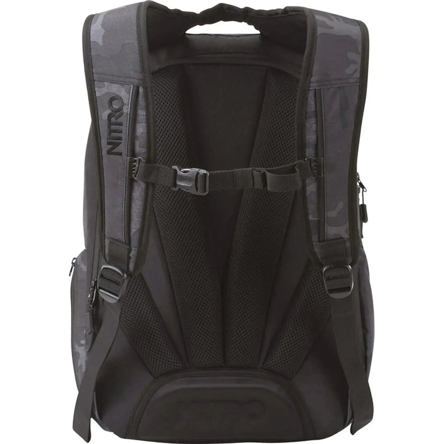 Nitro Bags CHASE FORGED CAMO