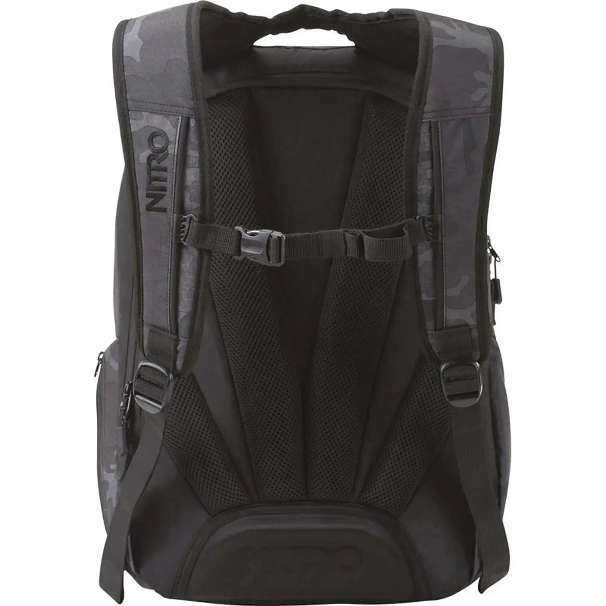 Nitro Bags CHASE FORGED CAMO