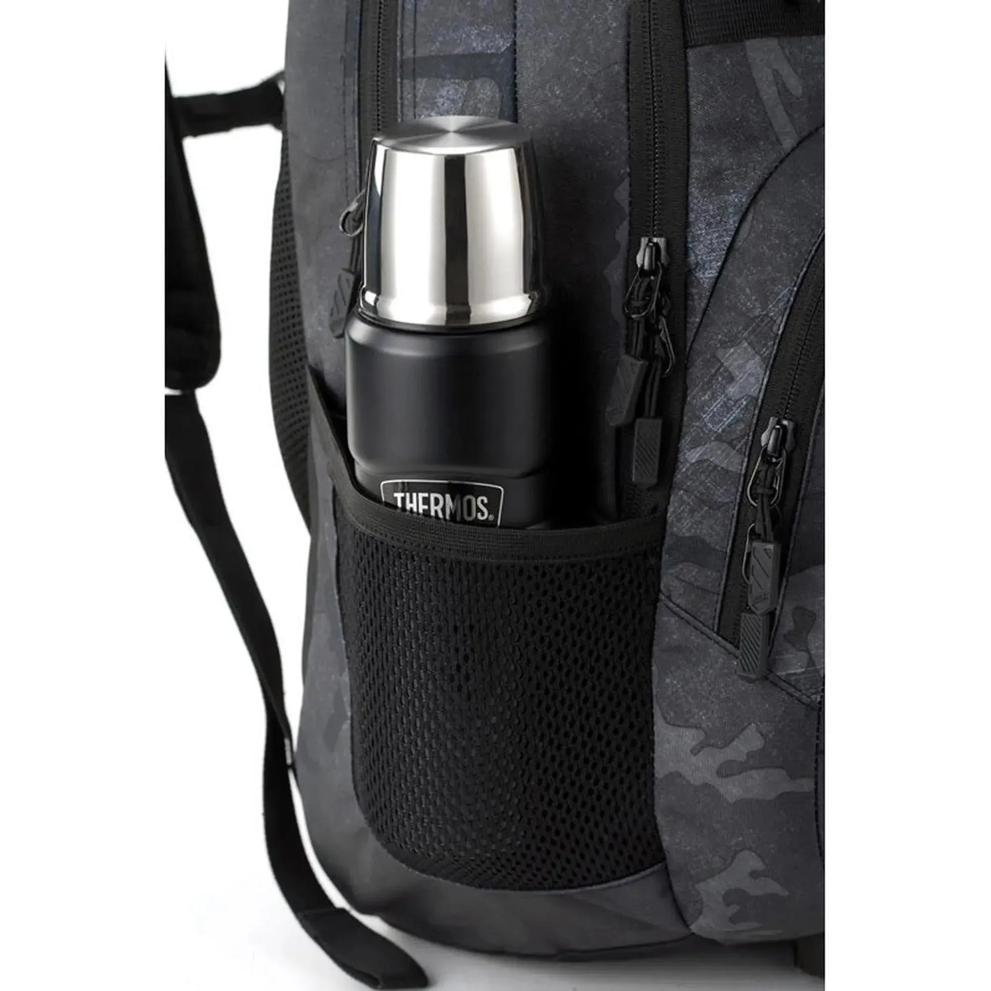 Nitro Bags CHASE FORGED CAMO