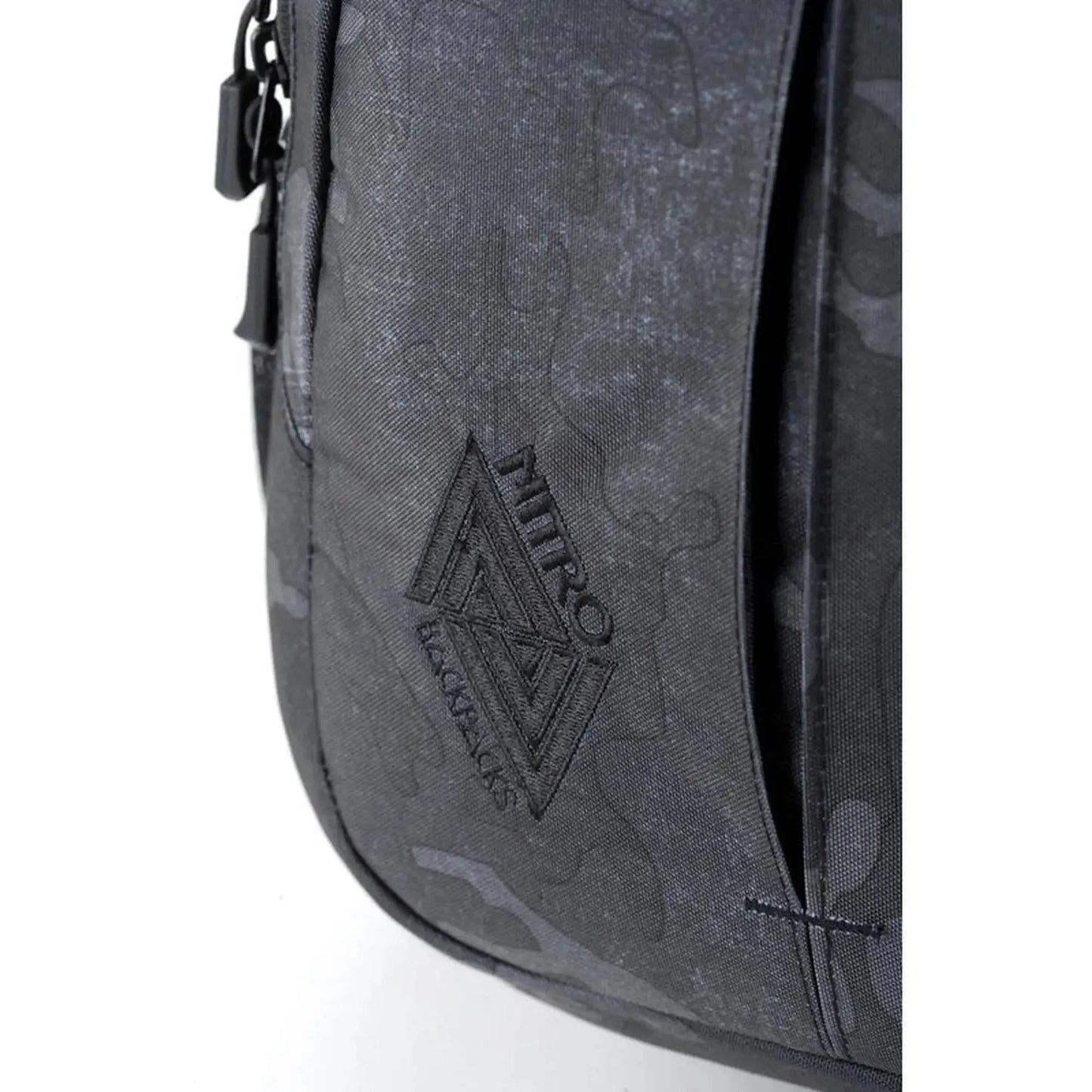 Nitro Bags CHASE FORGED CAMO