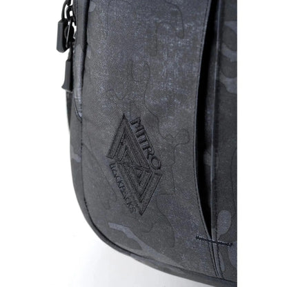 Nitro Bags CHASE FORGED CAMO