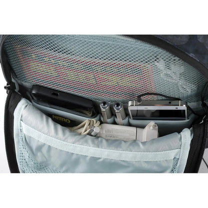 Nitro Bags CHASE FORGED CAMO