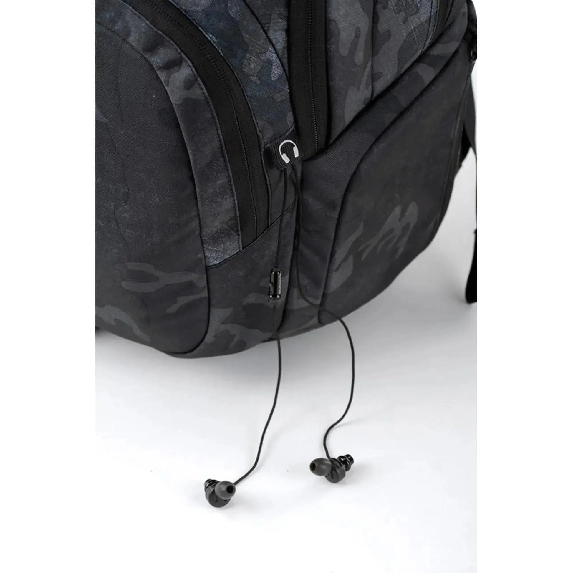 Nitro Bags CHASE FORGED CAMO