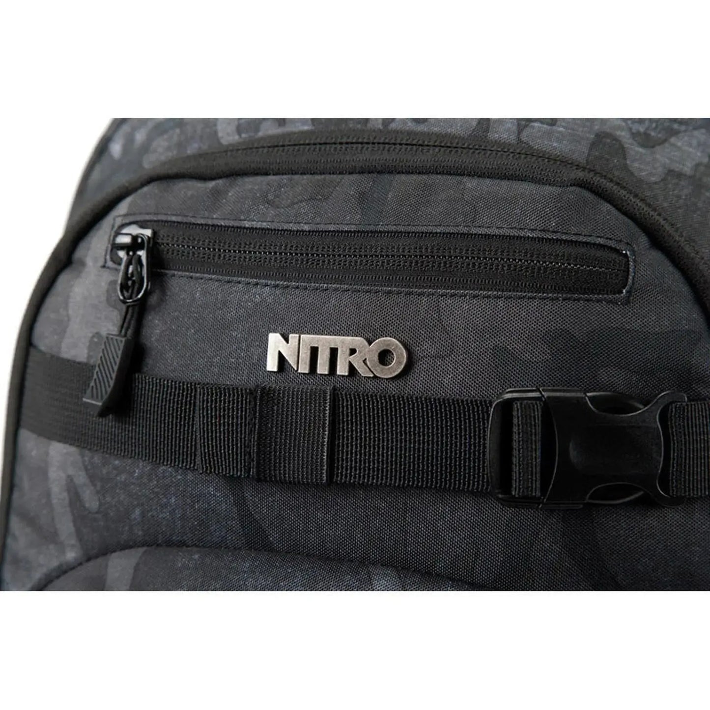 Nitro Bags CHASE FORGED CAMO