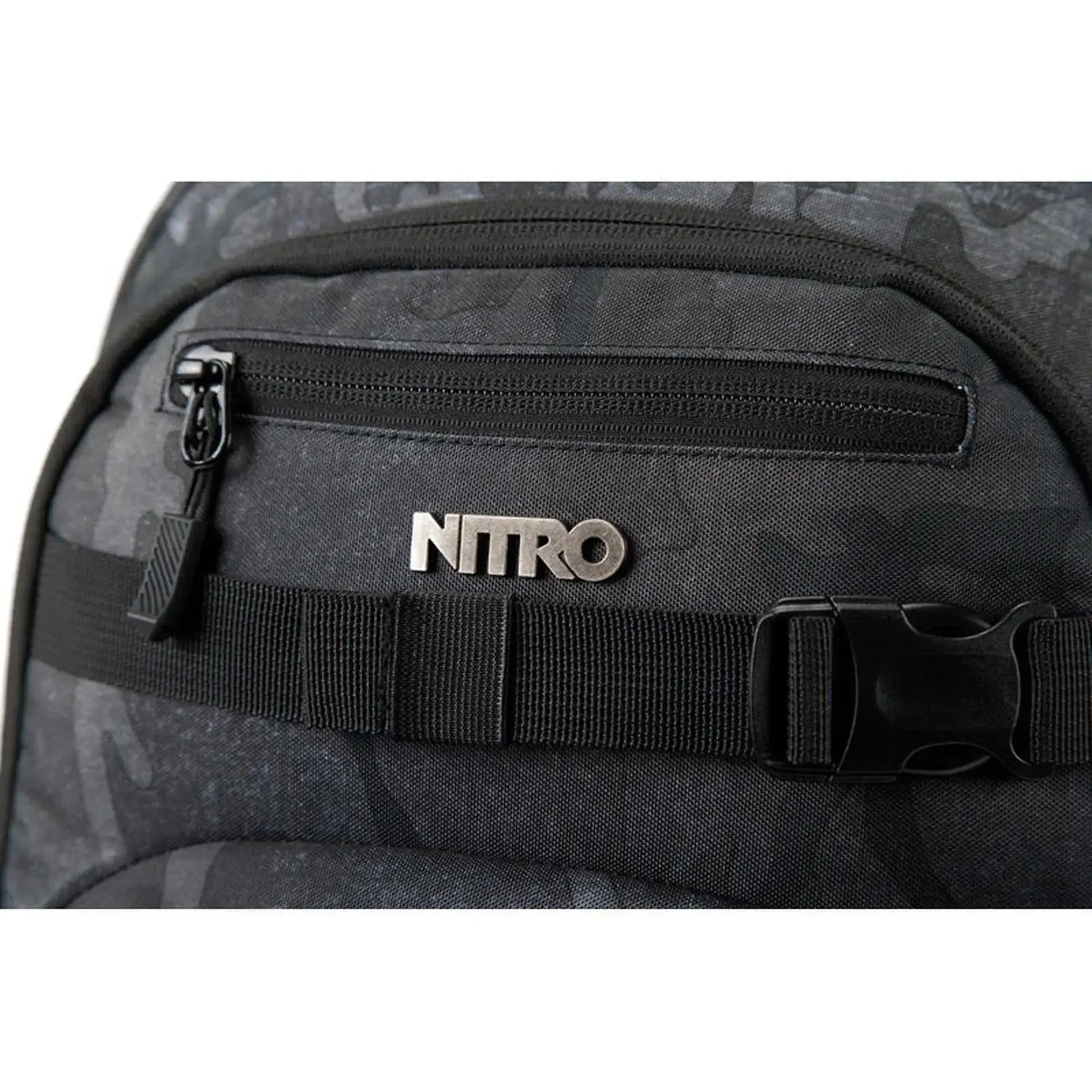 Nitro Bags CHASE FORGED CAMO