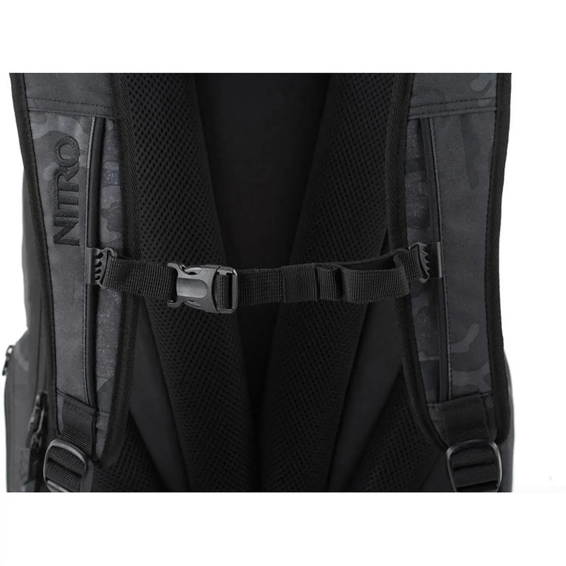 Nitro Bags CHASE FORGED CAMO