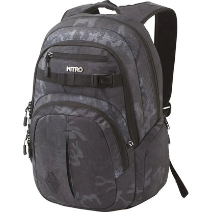 Nitro Bags CHASE FORGED CAMO