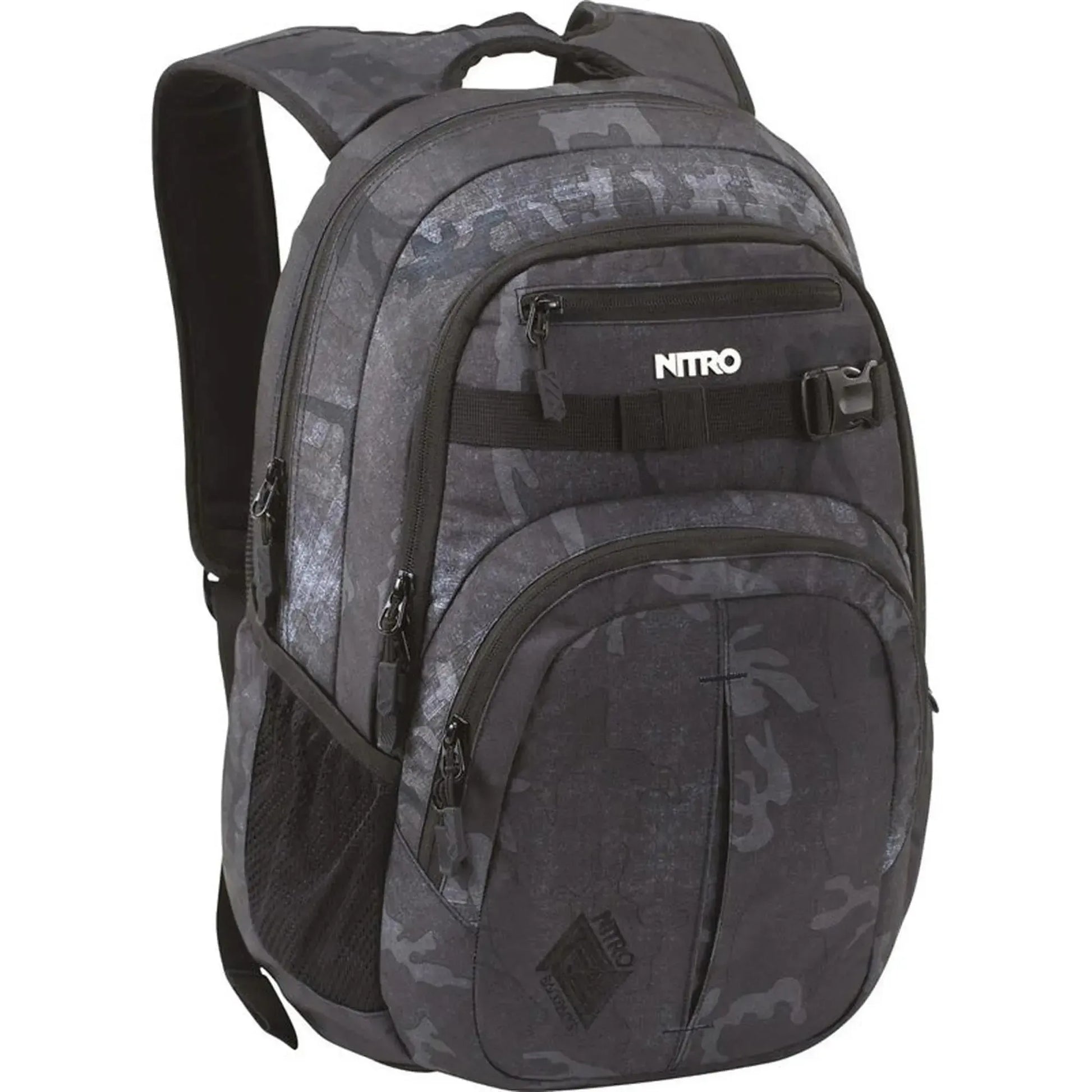Nitro Bags CHASE FORGED CAMO