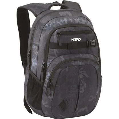 Nitro Bags CHASE FORGED CAMO