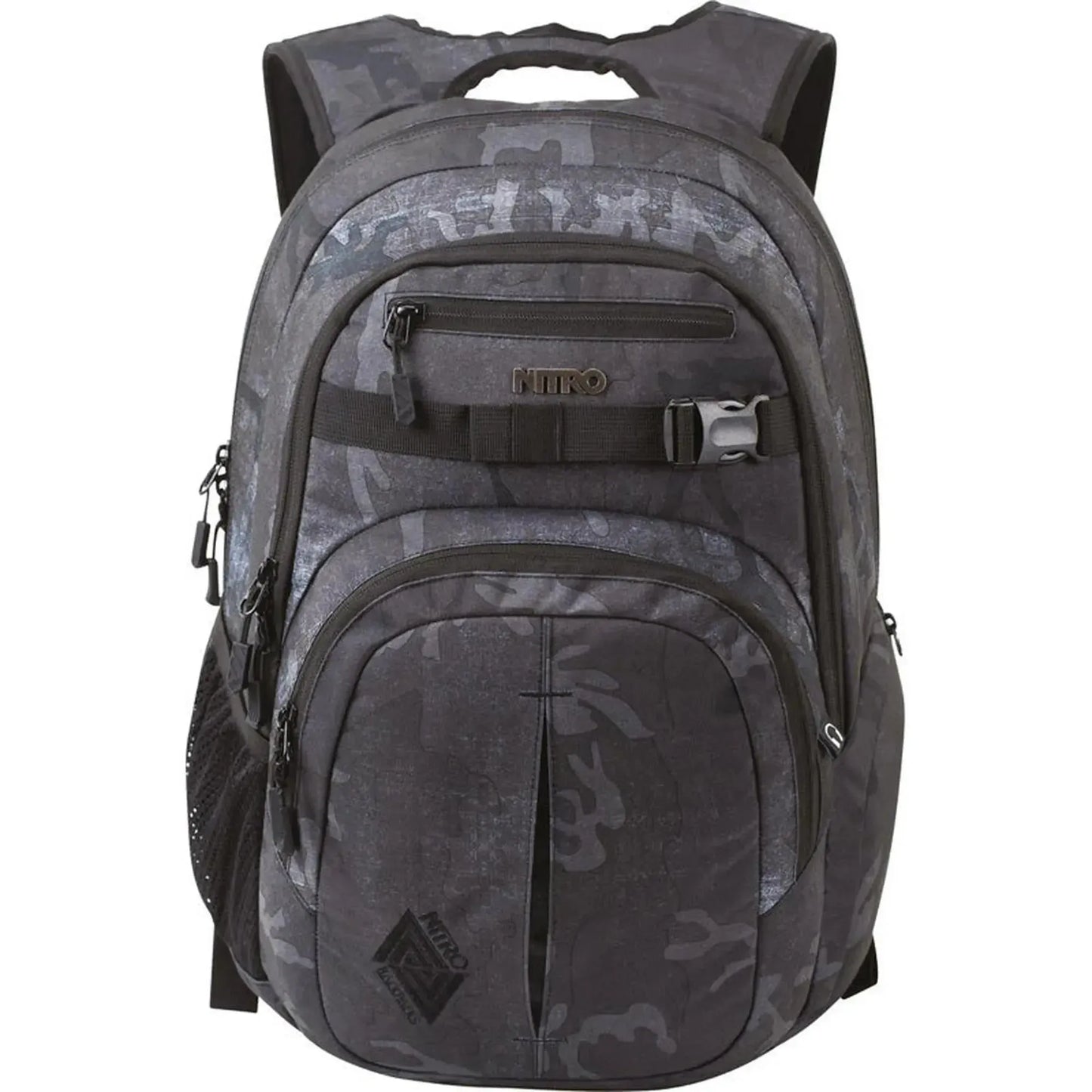 Nitro Bags CHASE FORGED CAMO