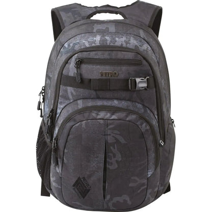 Nitro Bags CHASE FORGED CAMO