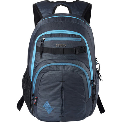 Nitro Bags CHASE HAZE