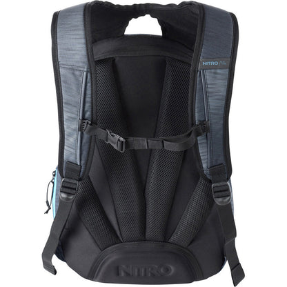 Nitro Bags CHASE HAZE