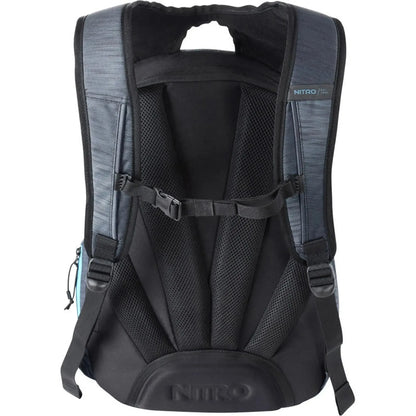 Nitro Bags CHASE HAZE