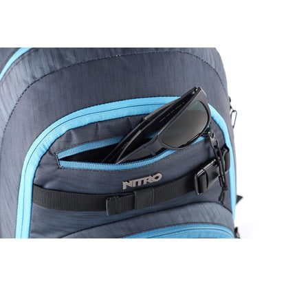 Nitro Bags CHASE HAZE
