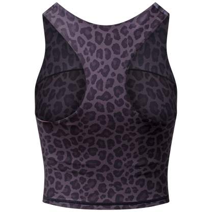 Eivy Cover Up Top Black Leopard (25)