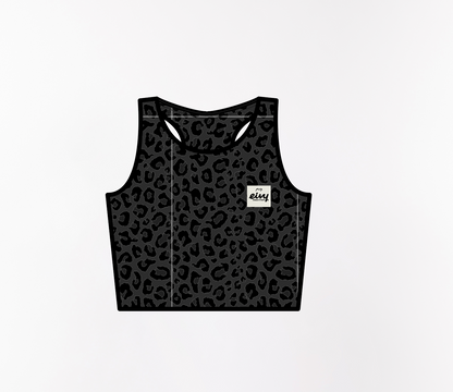 Eivy Cover Up Top Black Leopard (25)