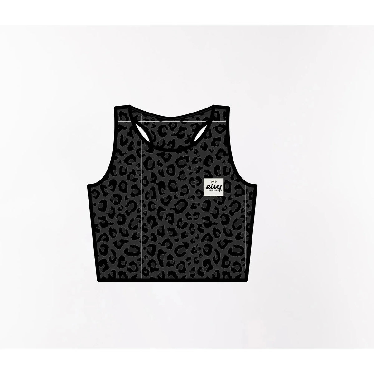 Eivy Cover Up Top Black Leopard (25)-Nitrobags-Shop