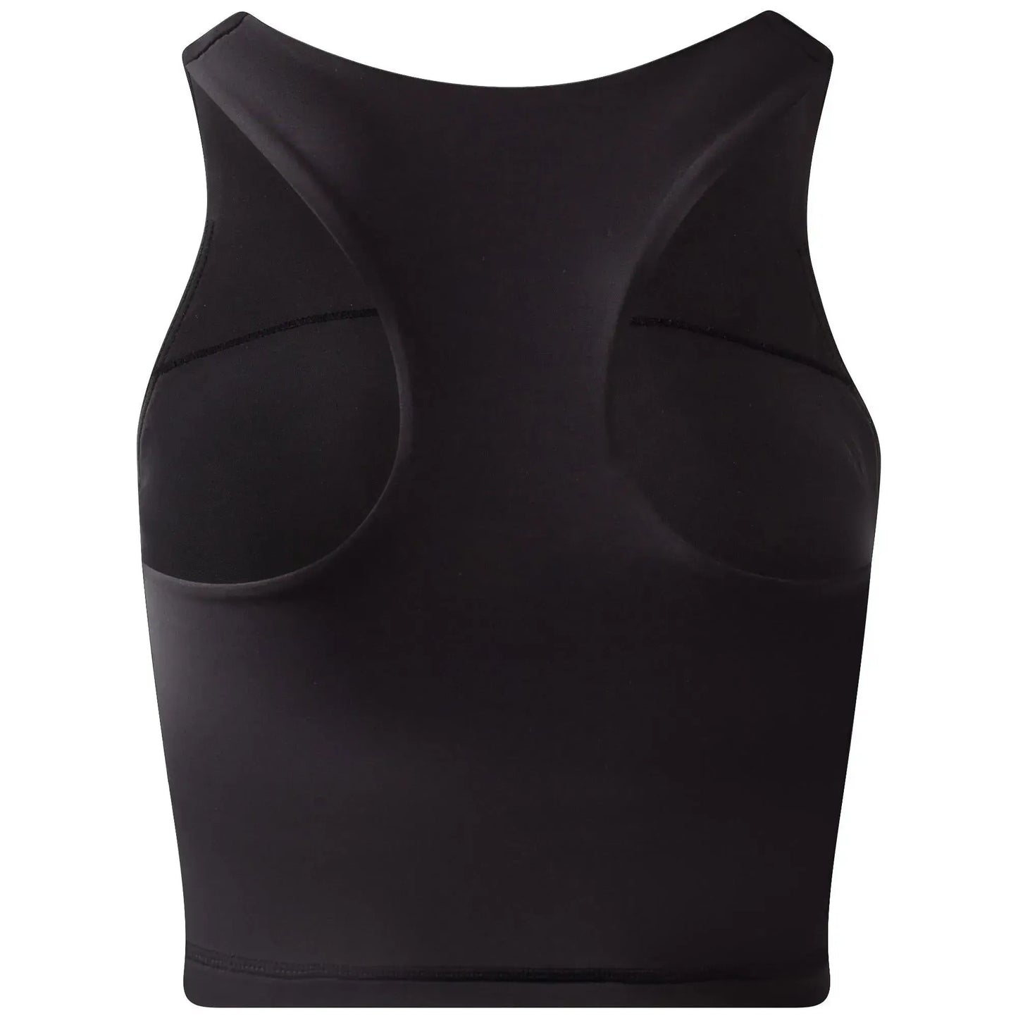 Eivy Cover Up Top Black Sport-Top für Women