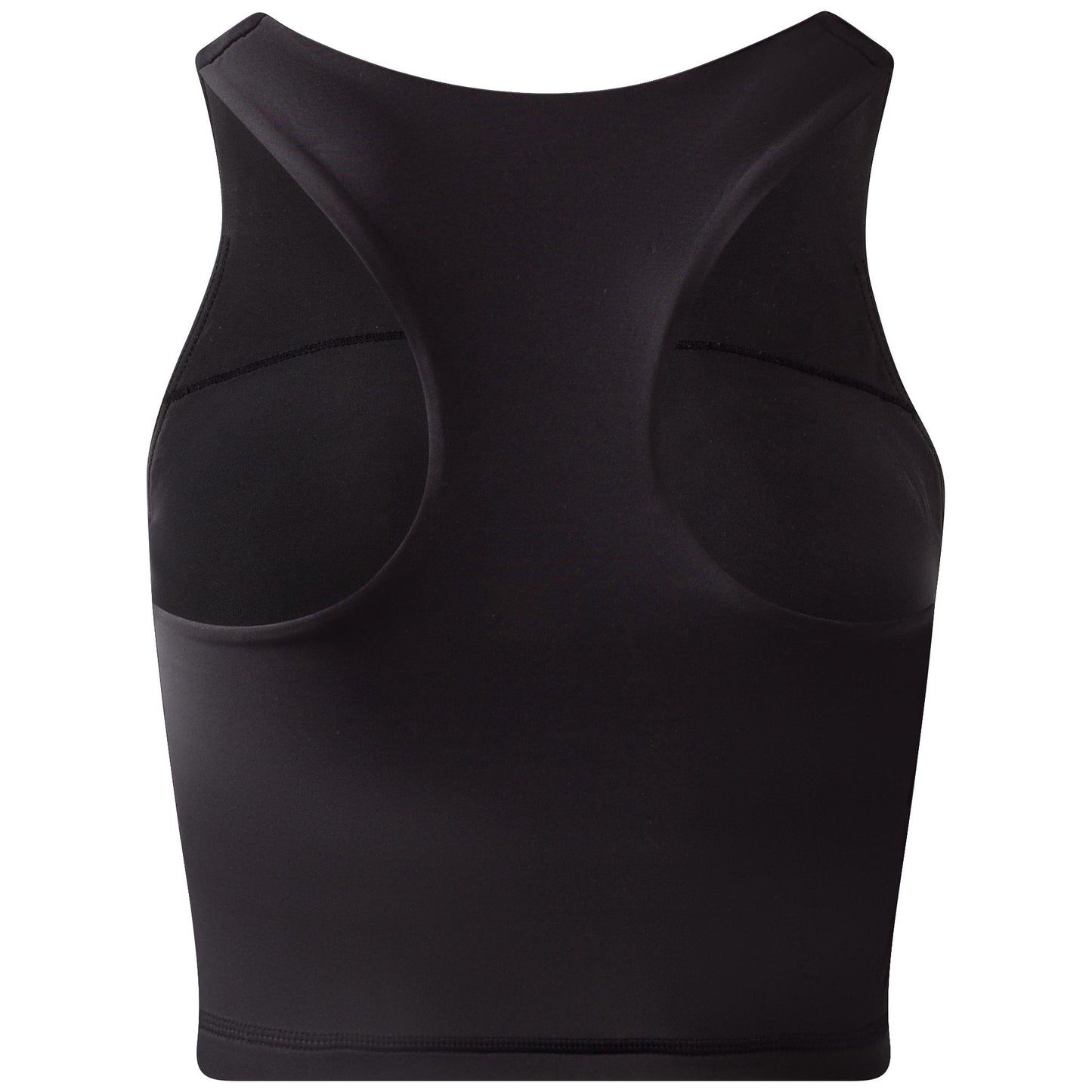 Eivy Cover Up Top Black Sport-Top für Women