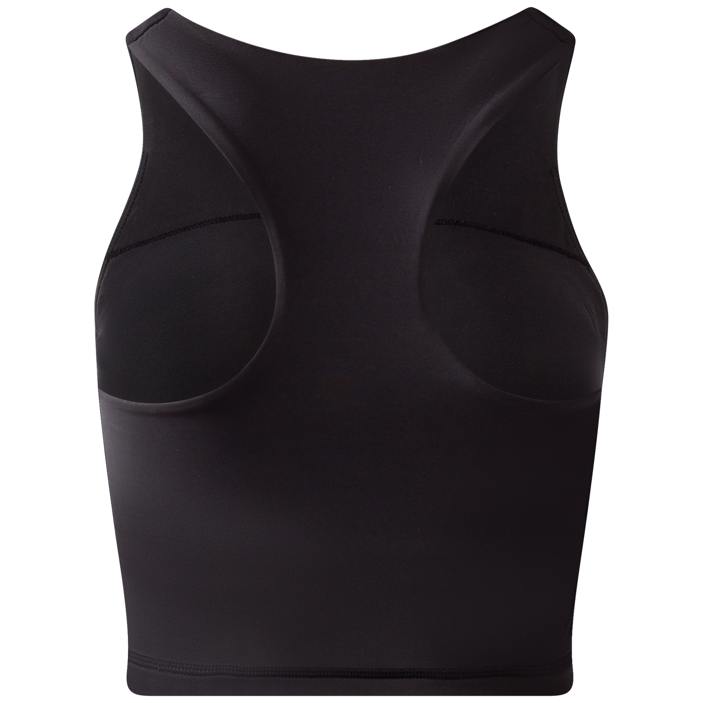 Eivy Cover Up Top Black Sport-Top für Women