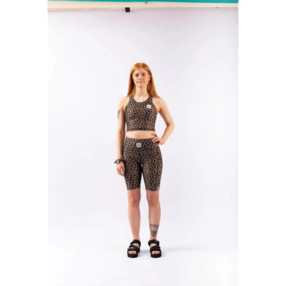Eivy Cover Up Top Leopard-Nitrobags-Shop