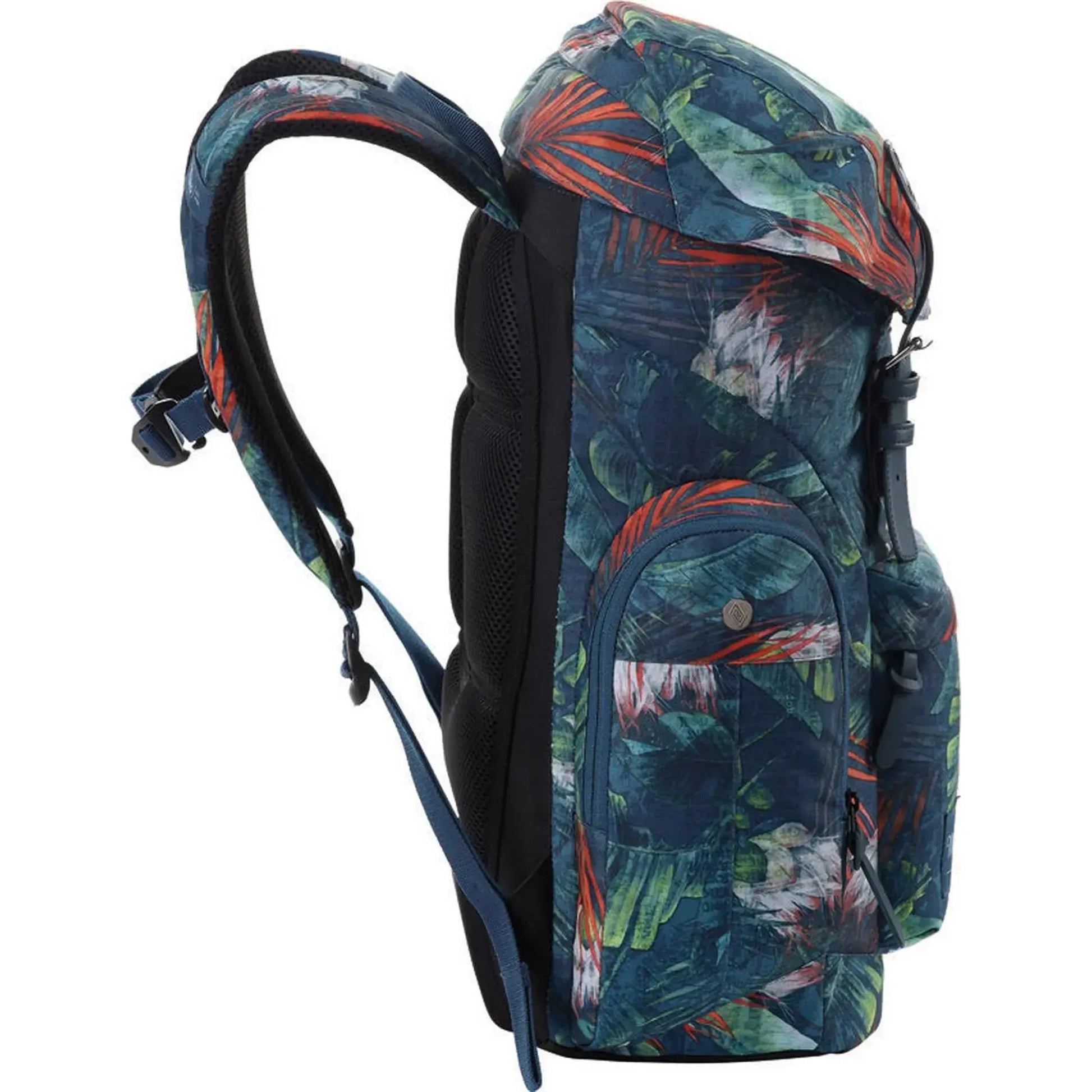 Nitro Bags DAYPACKER TROPICAL