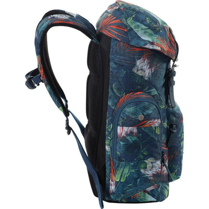 Nitro Bags DAYPACKER TROPICAL