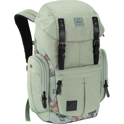 Nitro Bags DAYPACKER DEAD FLOWER