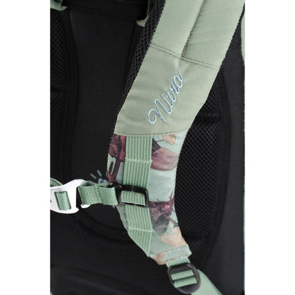 Nitro Bags DAYPACKER DEAD FLOWER