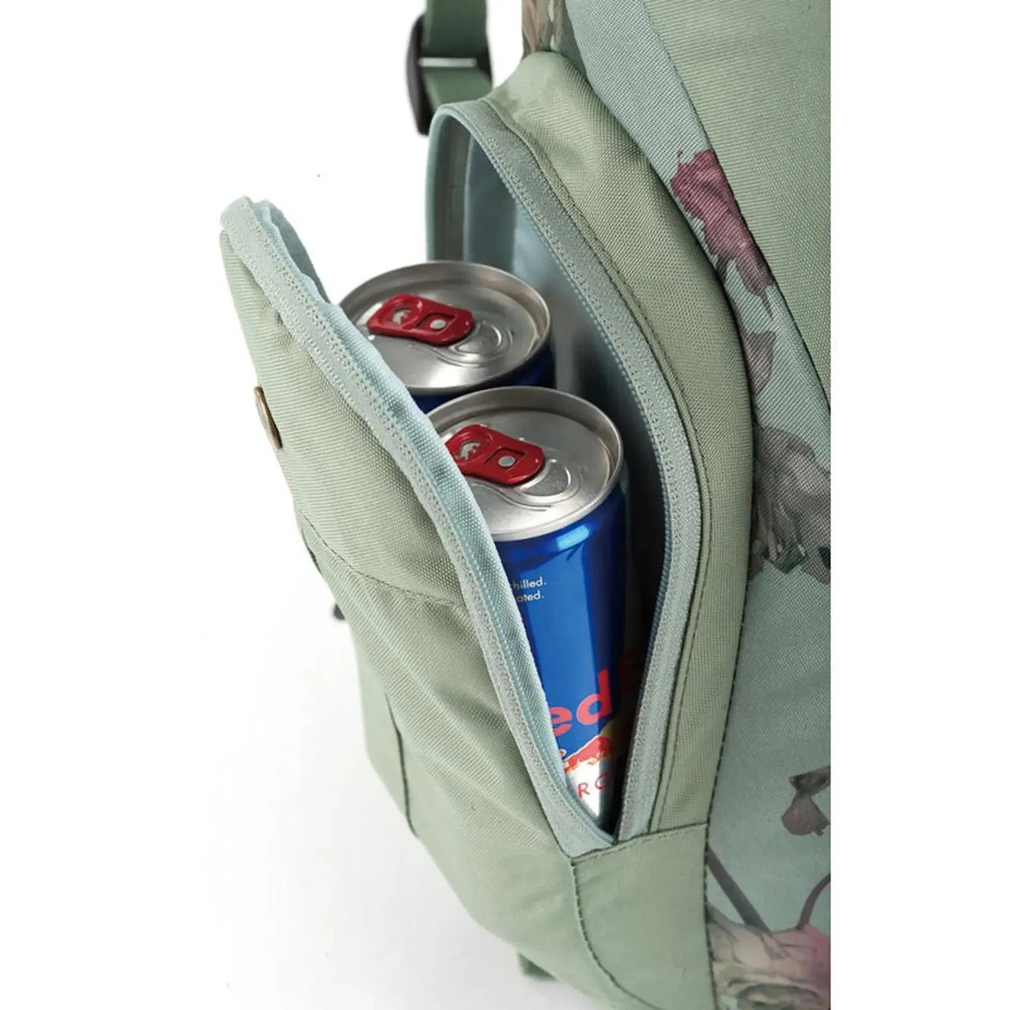 Nitro Bags DAYPACKER DEAD FLOWER